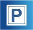 icono parqueo